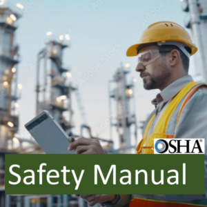 Health & Safety Manual (OSHA)